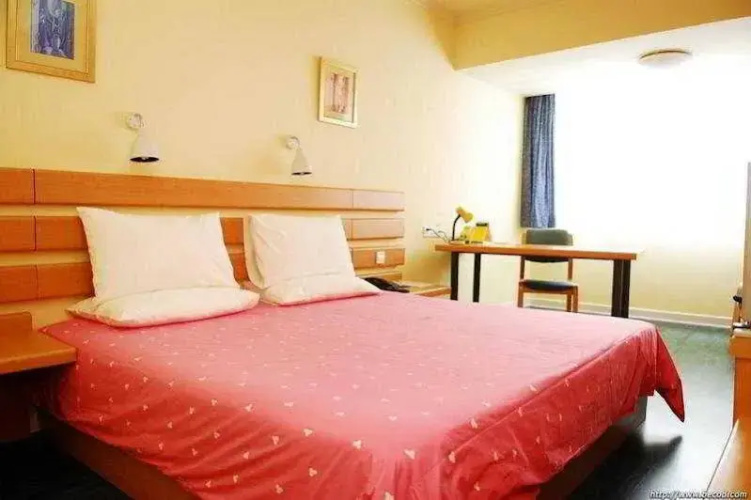 Home Inn Zizhuqiao