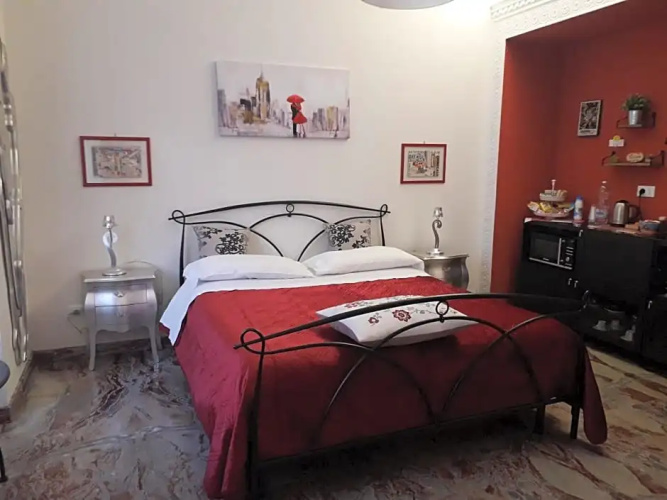 B&B A spasso per Torino