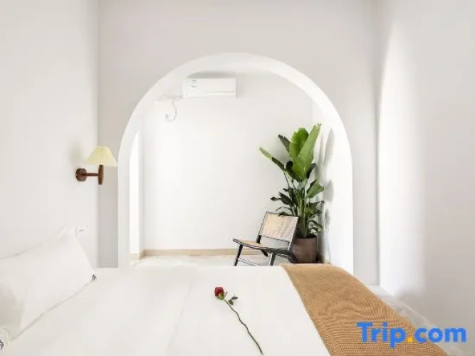 2 Bedrooms Comfort Suite with river view