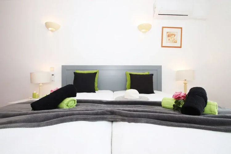 Apartamento Bohol 2