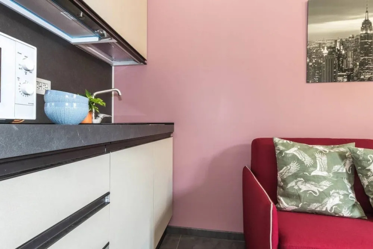 Altido Gluck Apartment #2