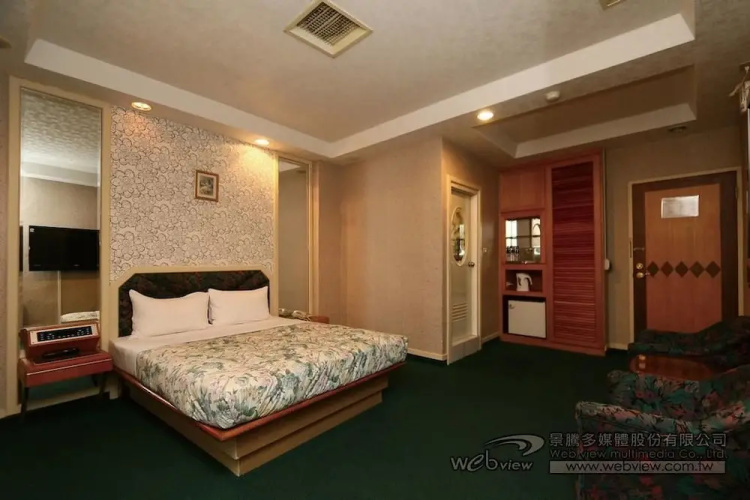 Ye-Shi Ri-Xin B&B