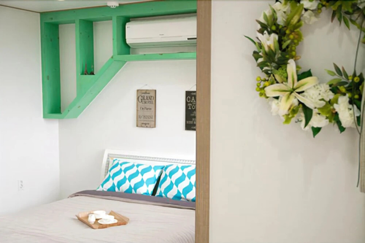 Namhae Abientot Pension