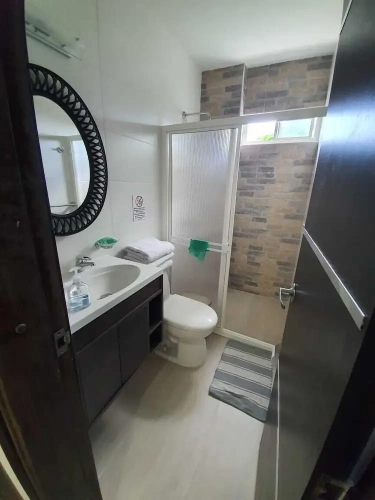 Family Apartment