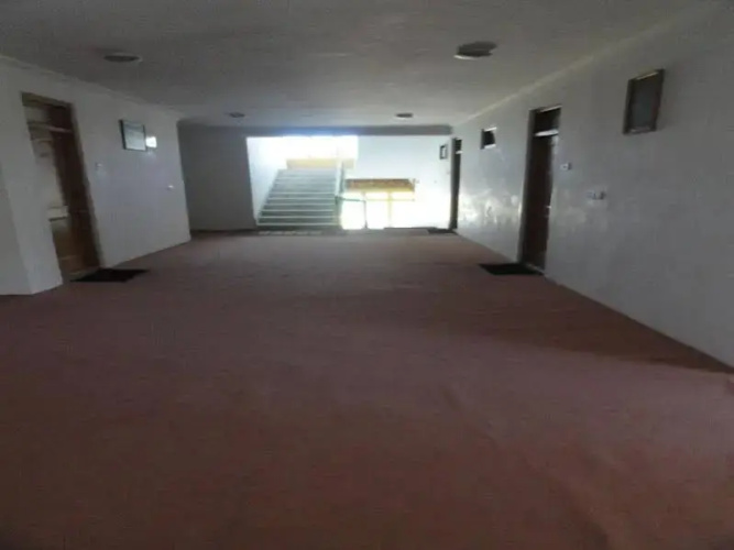 Hotel Munshi Continental