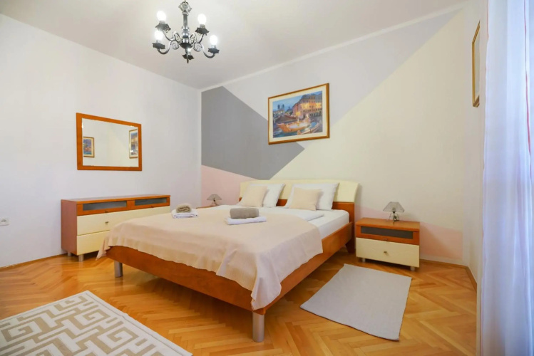 Holiday home Jardin