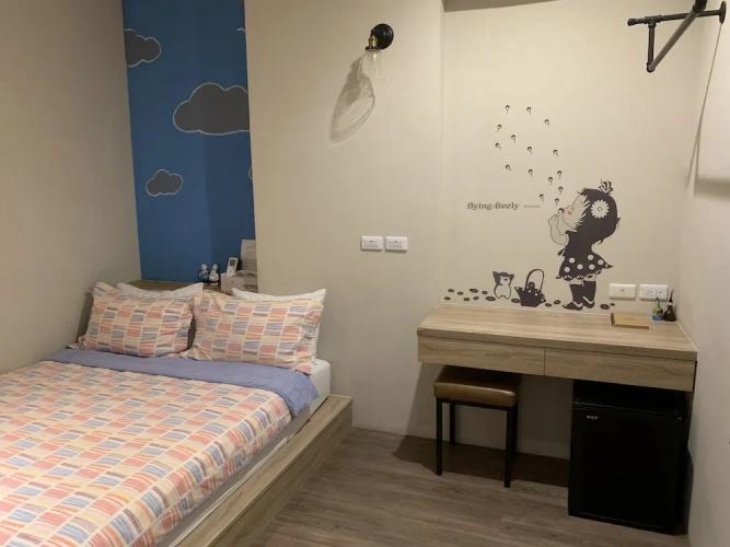 Classic Double room
