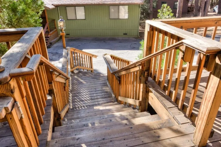1 Bedroom Cottage