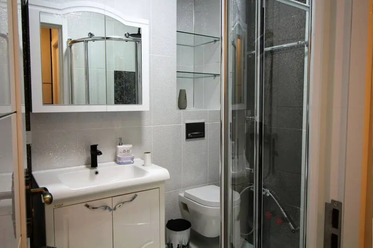 Luxury Apartments
