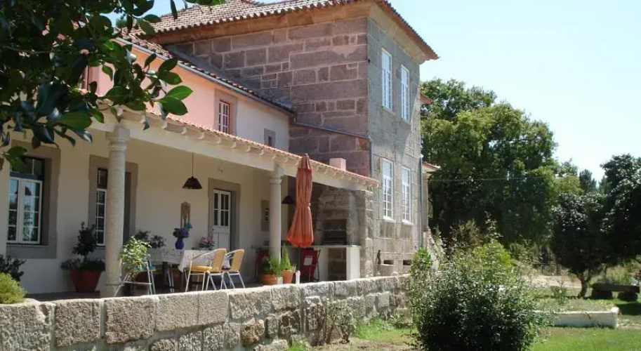 Quinta da Tapada