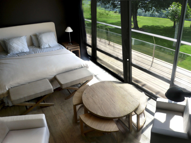 L'Auberge Basque-Relais & Chateaux