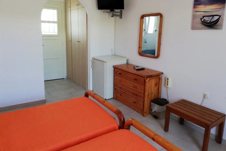 Pension Sourmeli