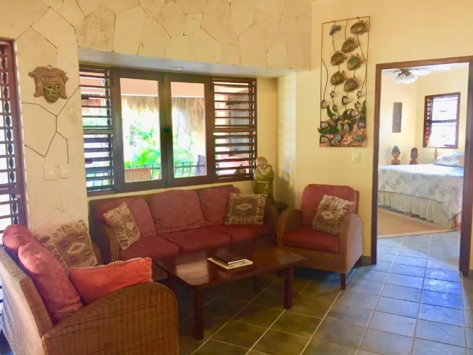 Nah Uxibal Villa and Casitas
