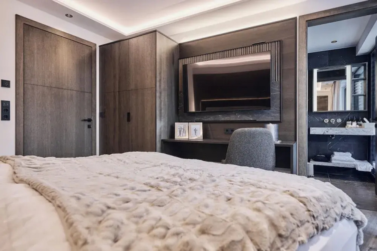 Chalet Ischgl - Modern Luxury Residences