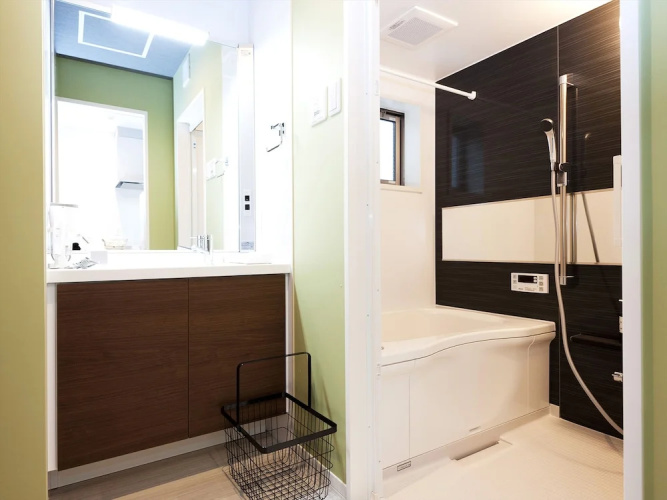 Vicoletto Inn Hakata Sumiyoshi