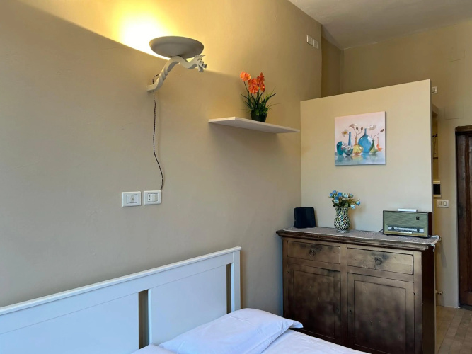 Appartamento Firenze Mayer
