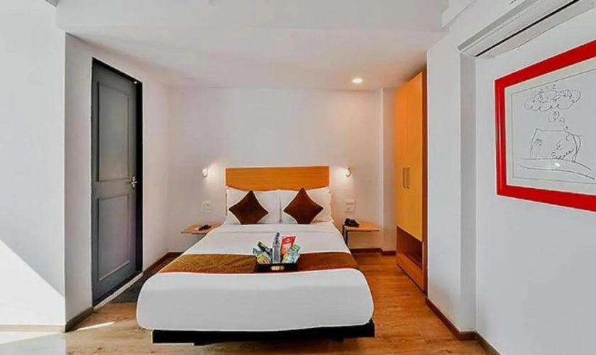 Fabhotel Lupin International