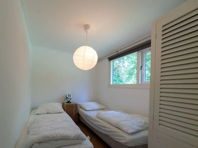 Holiday Home in Zelhem With Forest and Hot Tub