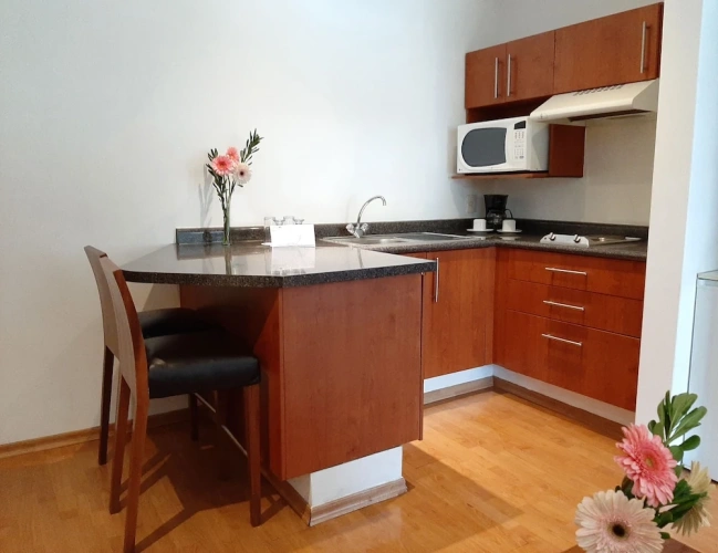 2 Bedrooms Suite