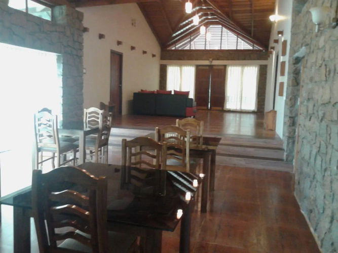 Neelakurunji Luxury Plantation