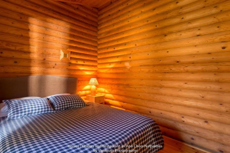 Xenios Chalet