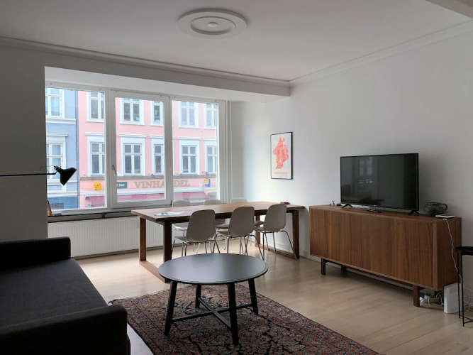 Apartment Store Kongensgade 1423-1