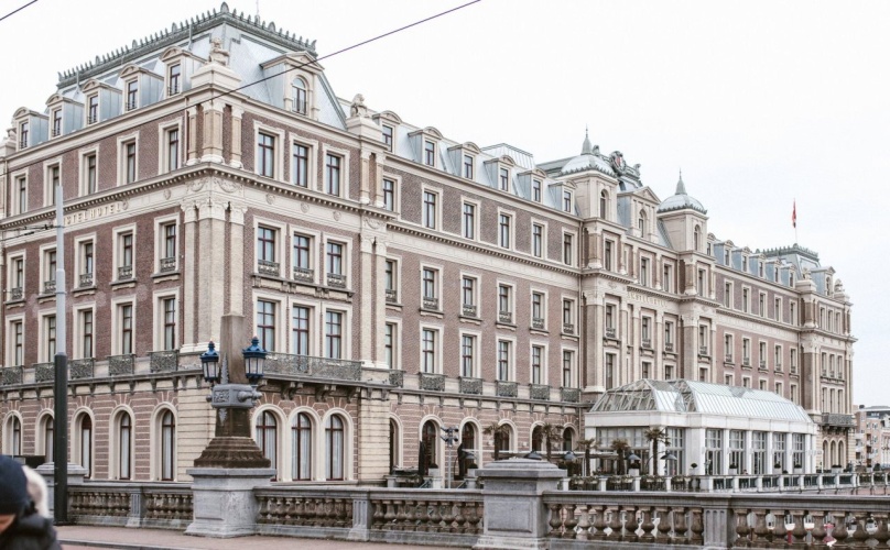 InterContinental Amstel photo 40