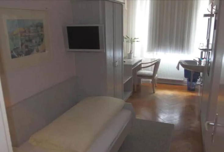 Hotel Sonne