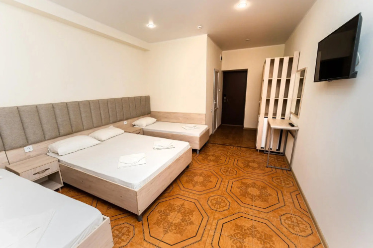 Фотография номера гостевого дома Илиос