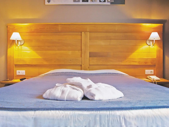 Hotel Restaurant & Spa Verte Vallée