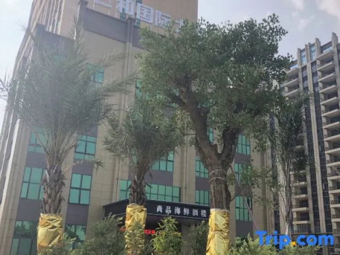 Renhe International Hotel