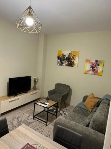 Brilant Apartament