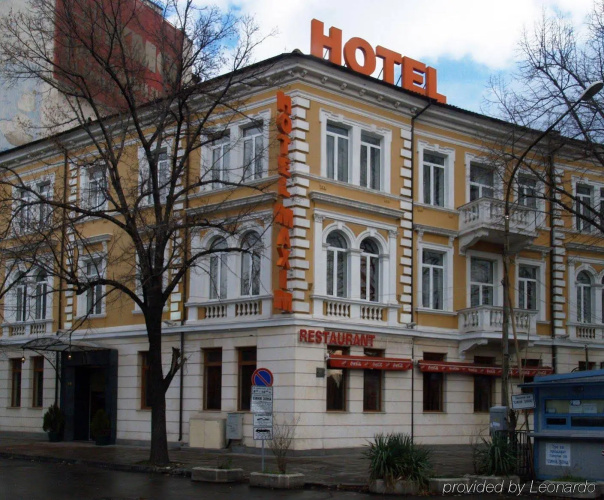 Hotelbild