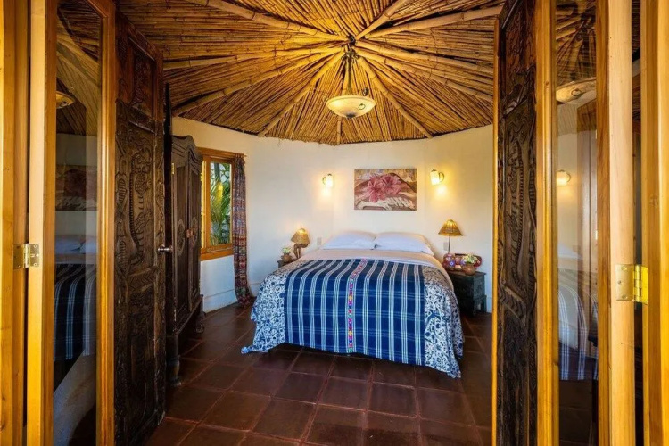 Jenna's River Bed & Breakfast