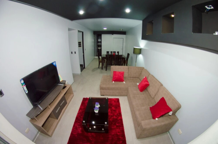 Miraflores Apartment