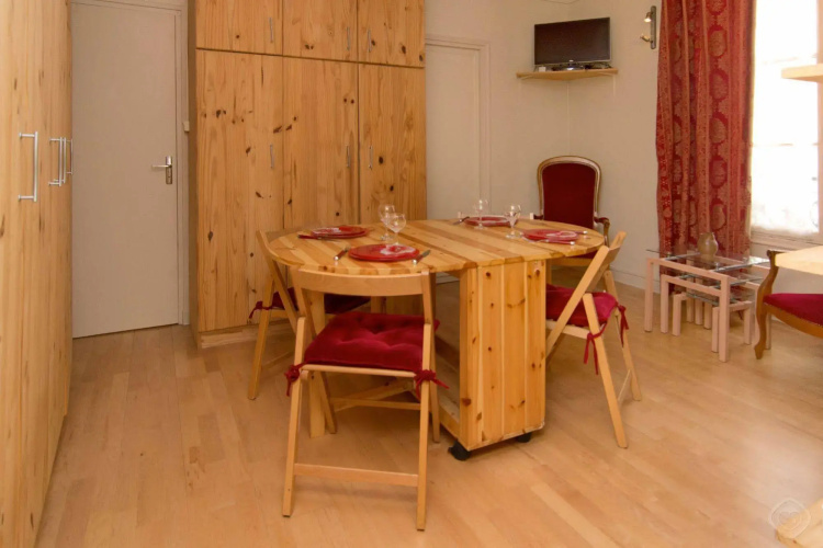 BP Apartments - St. Germain