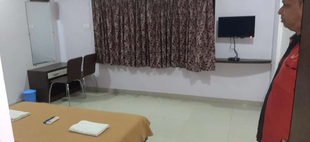 Hotel Alankar