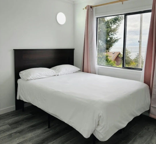 2 Bedrooms Family Suite with ocean view