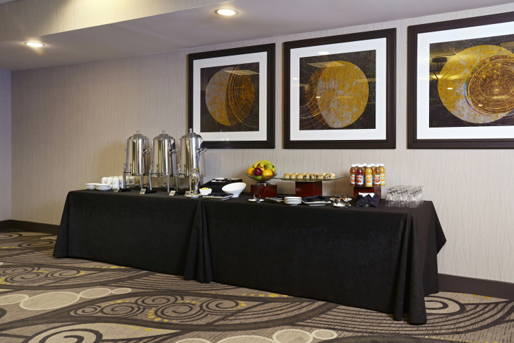 Embassy Suites by Hilton LAX International Airport South photo 30