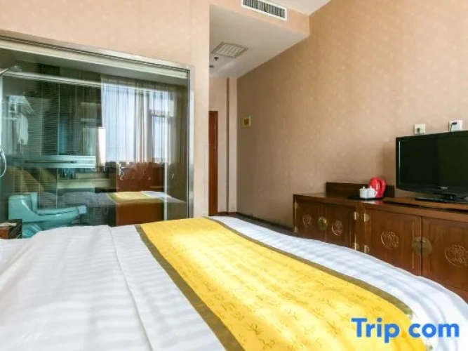 Business Double room