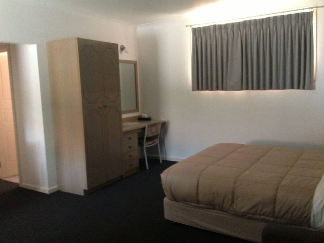 Nunawading Motor Inn
