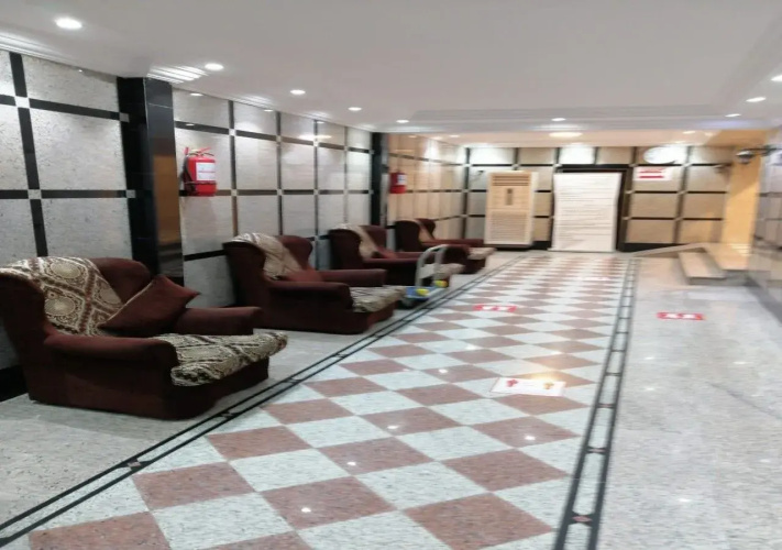 Remas Jeddah