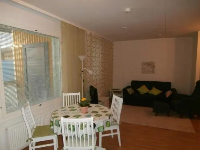 Huoneistohotelli Nallisuites