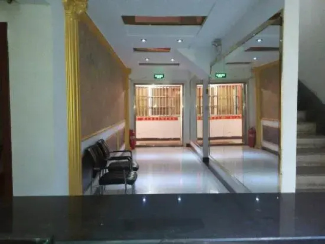 Linyi Diamond Business Hotel