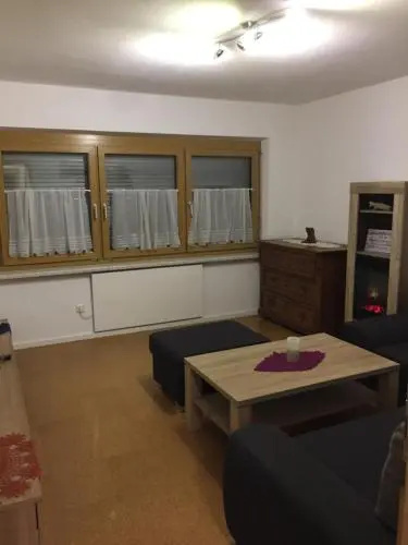 Ferienwohnung Auszeit