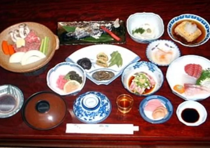 Meal