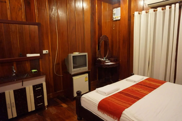 Namsok Guesthouse