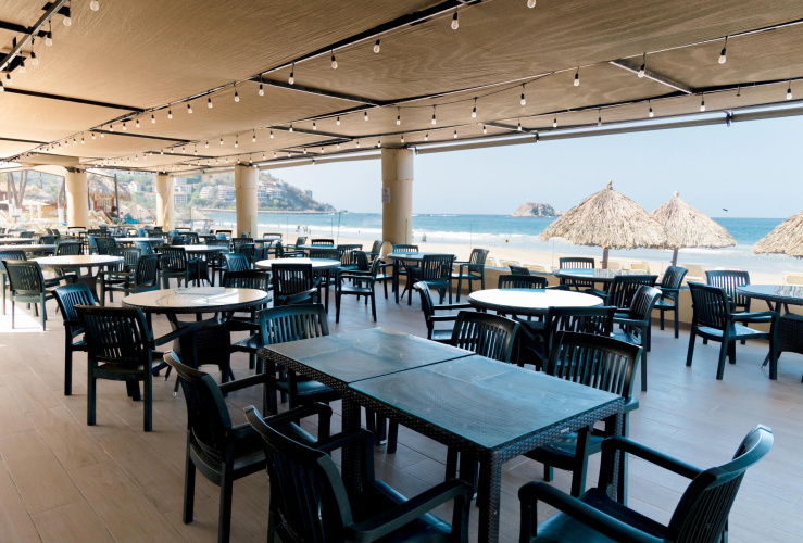 Holiday Inn Resort Ixtapa All-Inclusive photo 34