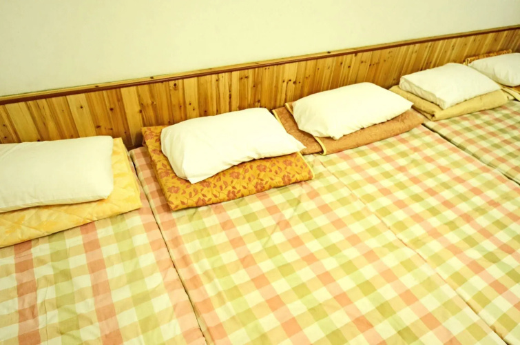 Maolin DeenGorge Rukai Ecological B&B
