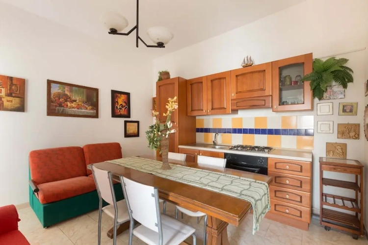 2 Bedrooms Standard Cottage